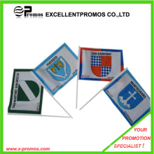 Promotional Customized Logo Paper Flag (EP-F7164)